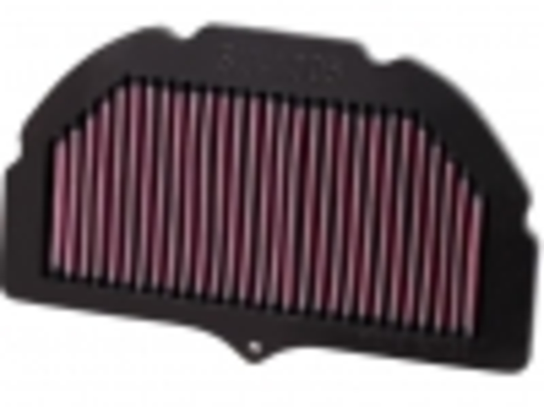 Спортен въздушен филтър K&N SU1005