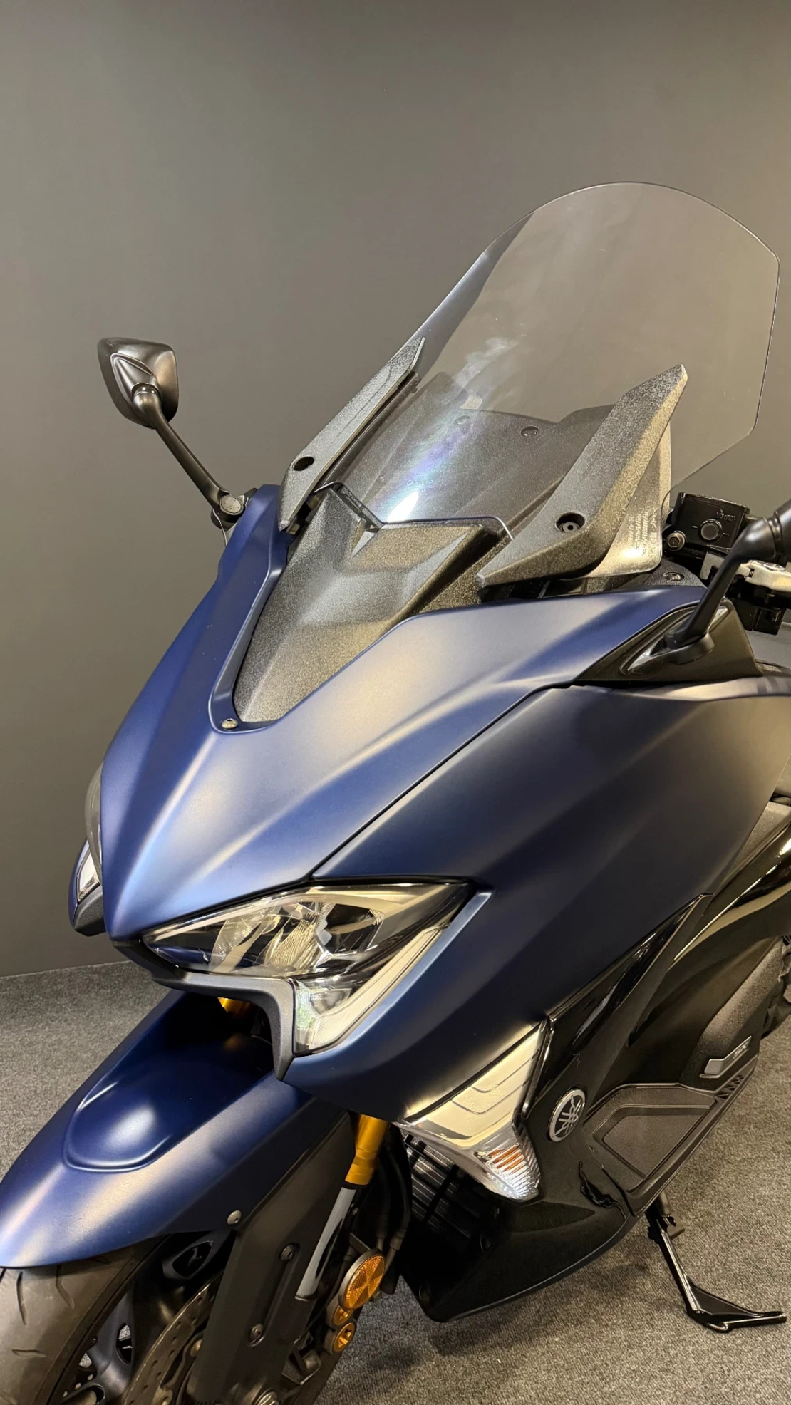 Yamaha TMAX 530 SX | Keyless | TCS | LED | 2017г