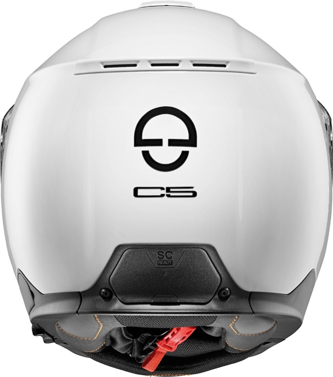 Каска SCHUBERTH C5 WHITE