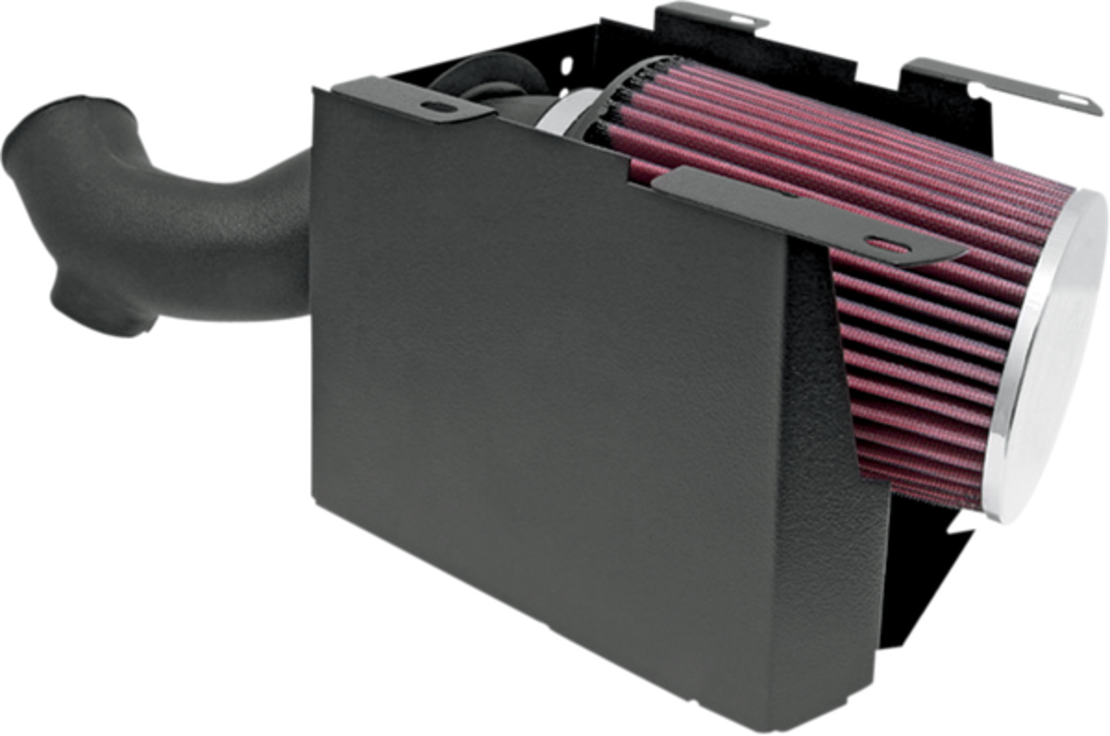 ВСМУКАТЕЛЕН КОМПЛЕКТ К&N KAWASAKI KFX 450 R