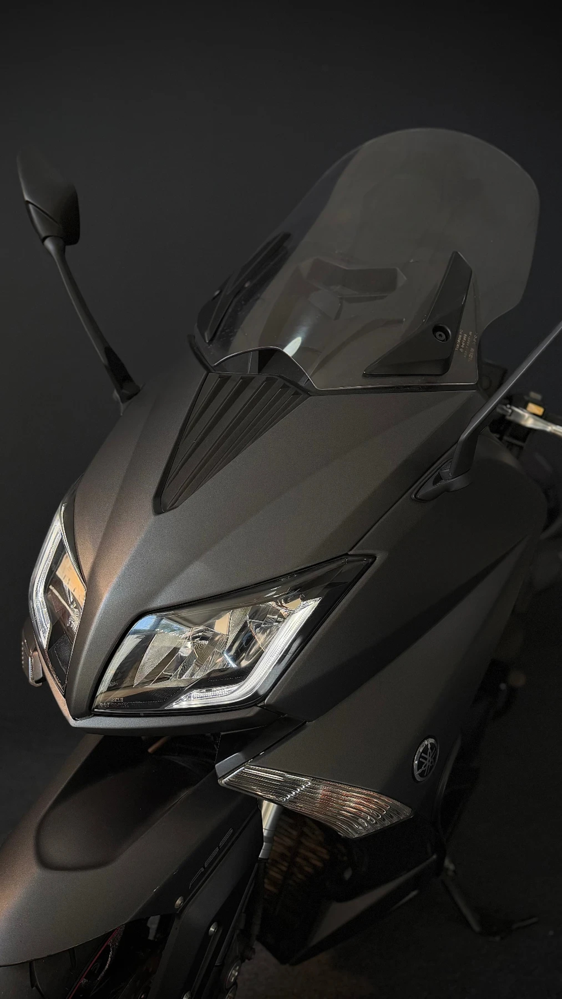 Yamaha T-max 530 ABS, Keyless, Led 2015г
