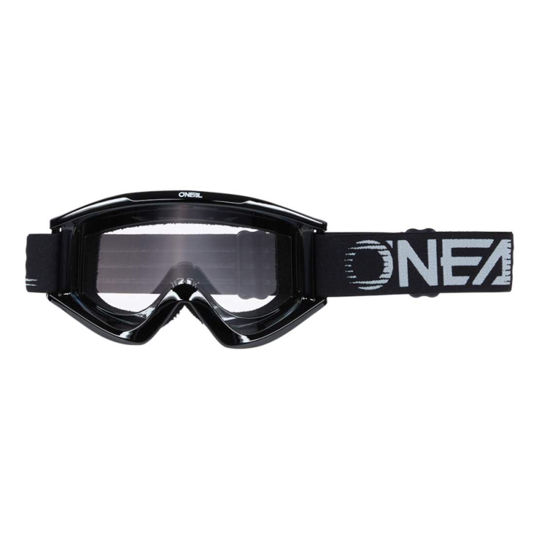 Мотокрос очила O'NEAL B-ZERO V.22 BLACK
