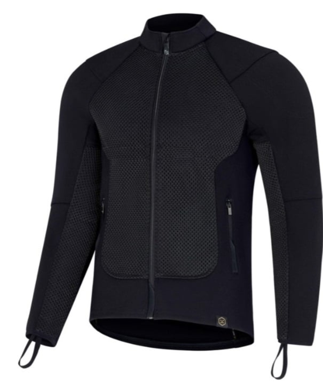 Лятно яке за мотор KNOX HONISTER