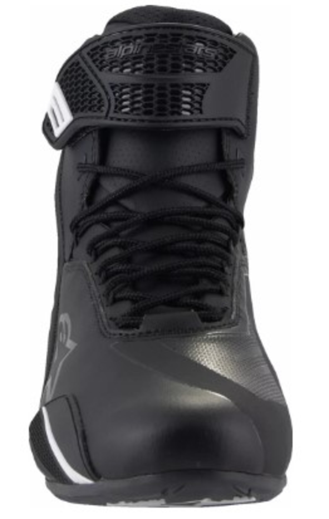 Мото боти ALPINESTARS FASTER-4 BLK