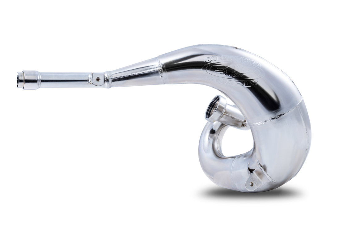 Гайда FMF Gold Series Gnarly™ Pipe SHERCO 250