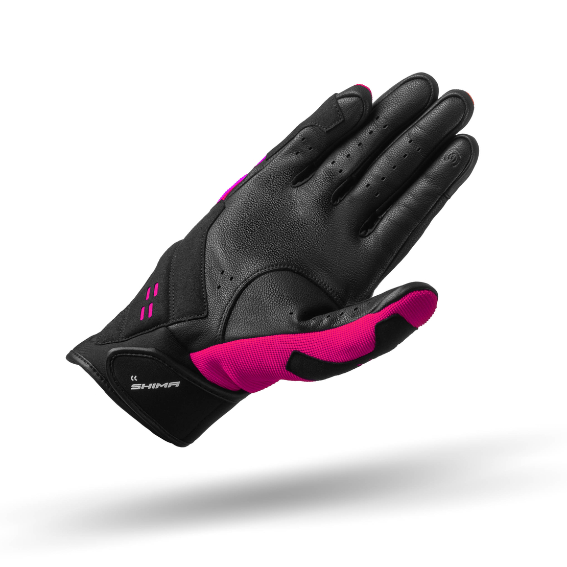 Дамски ръкавици SHIMA DRIFT PINK