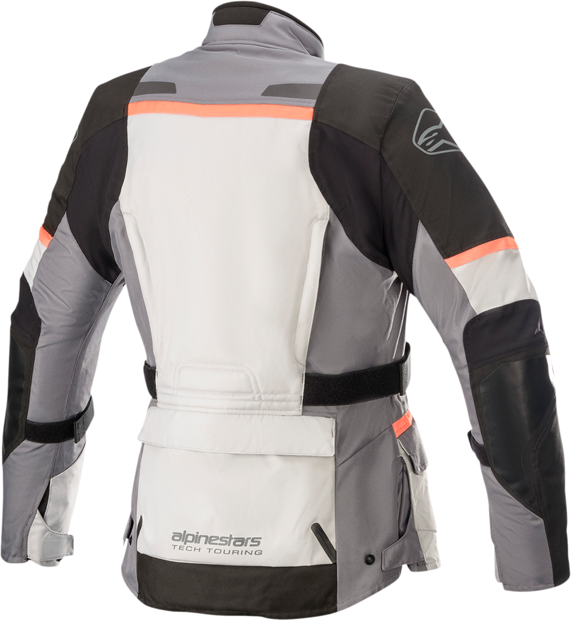 Дамско яке ALPINESTARS STELLA ANDES V3 DRYSTAR GRAY