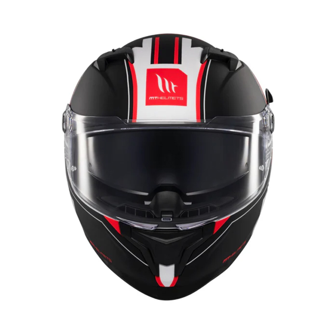 Каска MT BRAKER SV CHARM A1 MATT