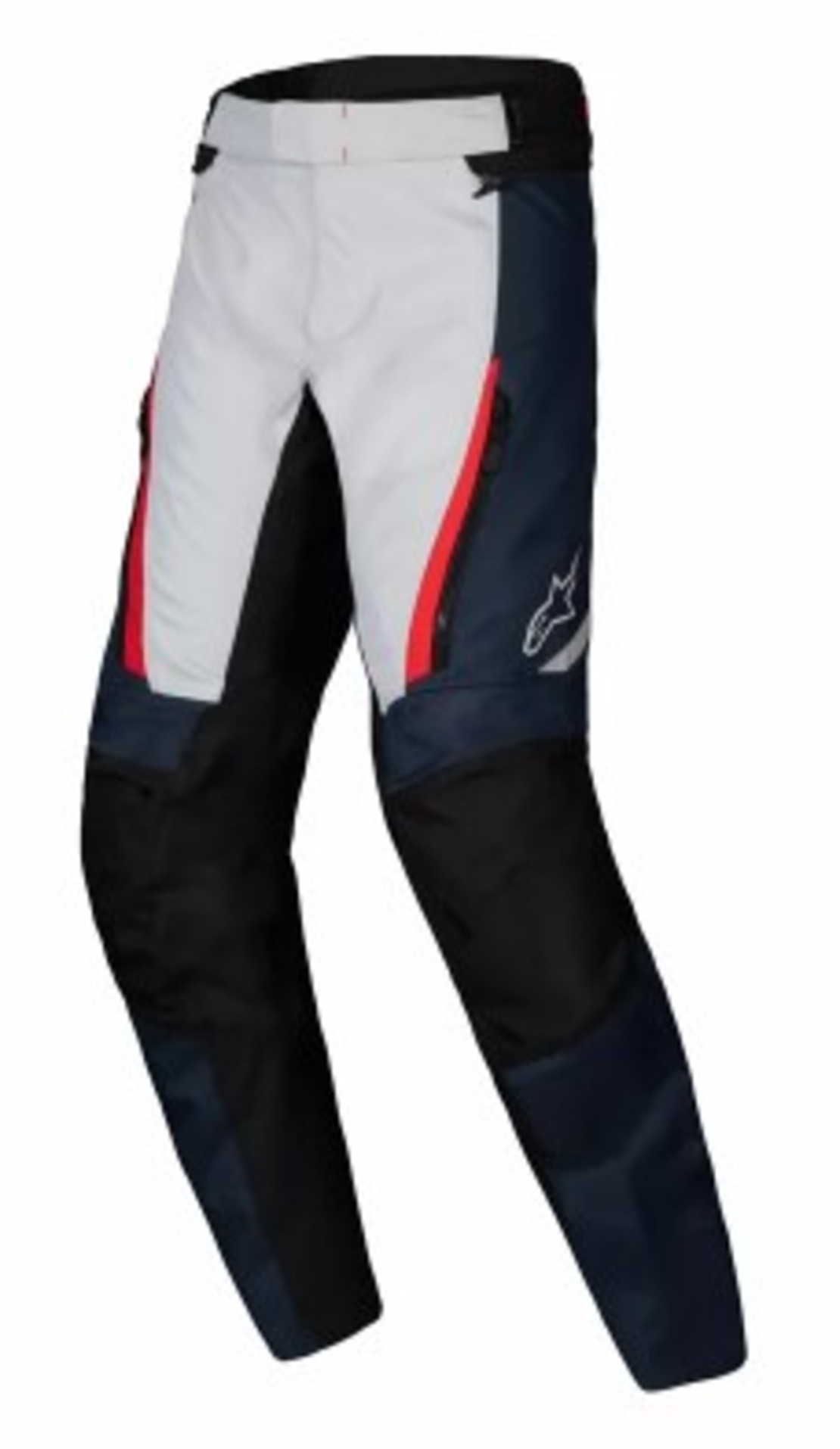 Текстилен панталон ALPINESTARS ST-1 WP BLUE/BLACK