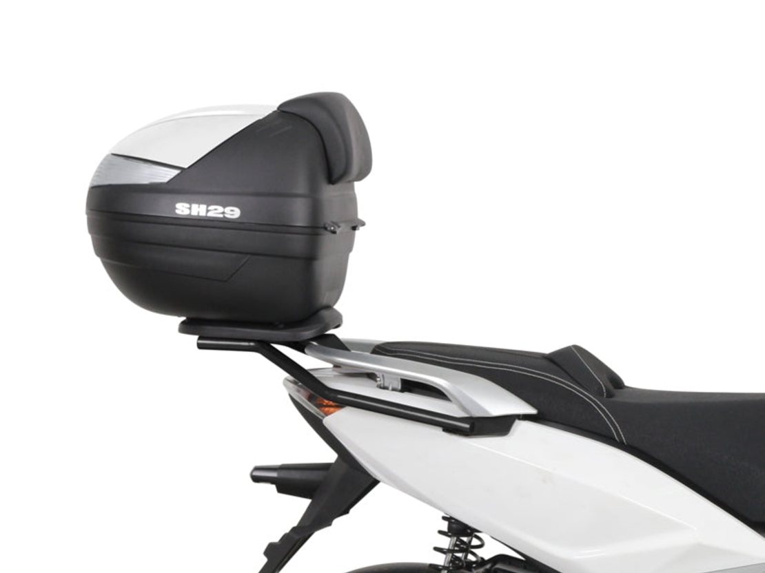 Монтажен комплект за куфари SHAD TOP MASTER KEEWAY VIESTE 125 '20