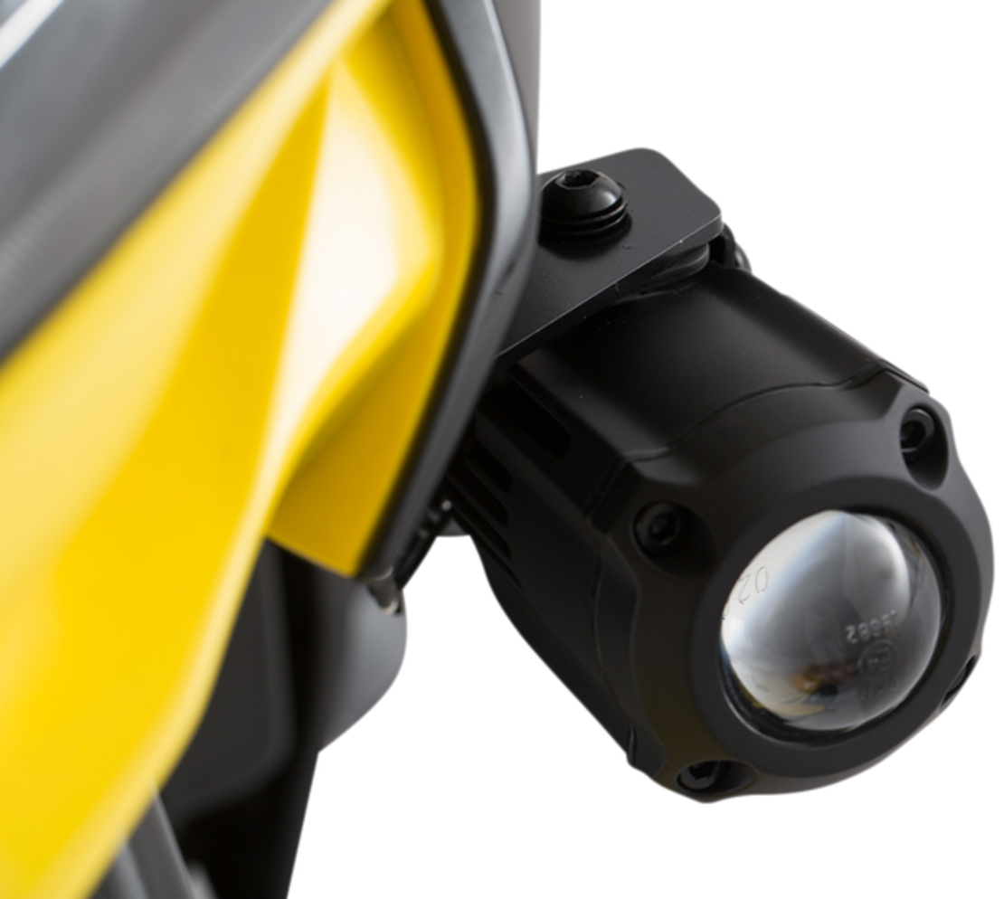 Комплекти за монтаж на светлини SW-MOTECH LIGHT MOUNTING KIT KLE 650