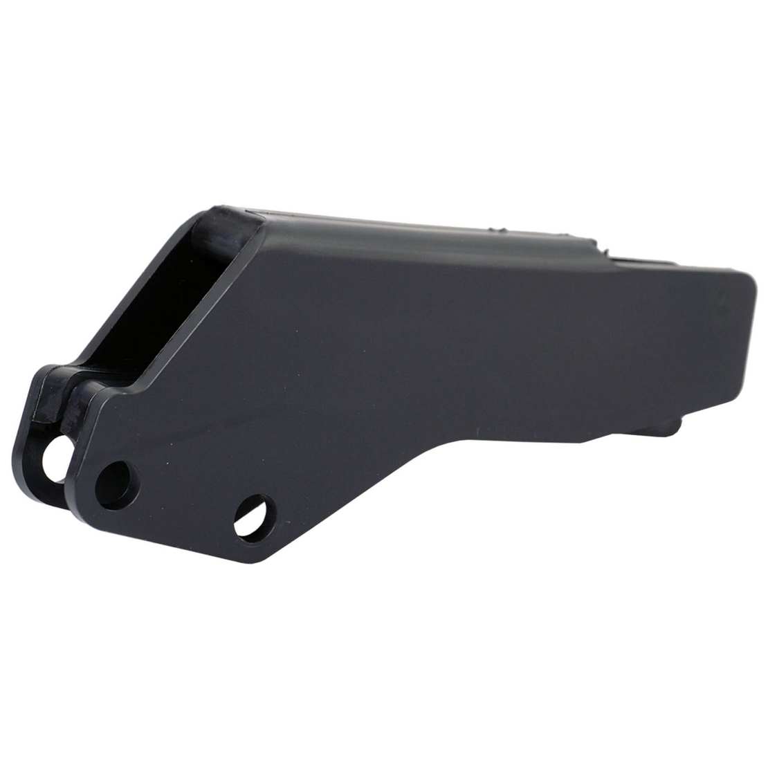 Водач за верига POLISPORT YAMAHA YZ125/250 YZ250F/450F-2003-04 / WR450F-2003-06 BLACK