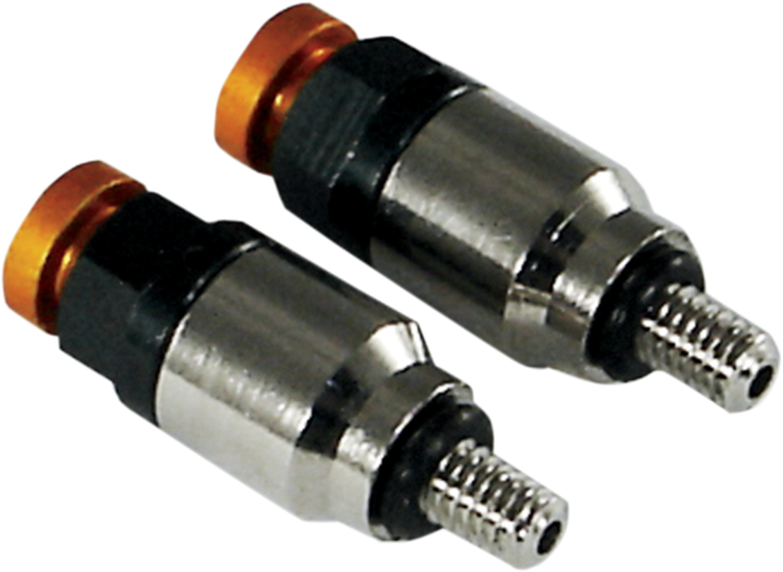 Обезвъздушител за вилка за мотокрос SCAR WP/MAR M4x0.7