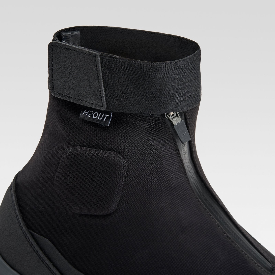 Мото ботуши XPD X-ADV SPORT H2OUT BLACK