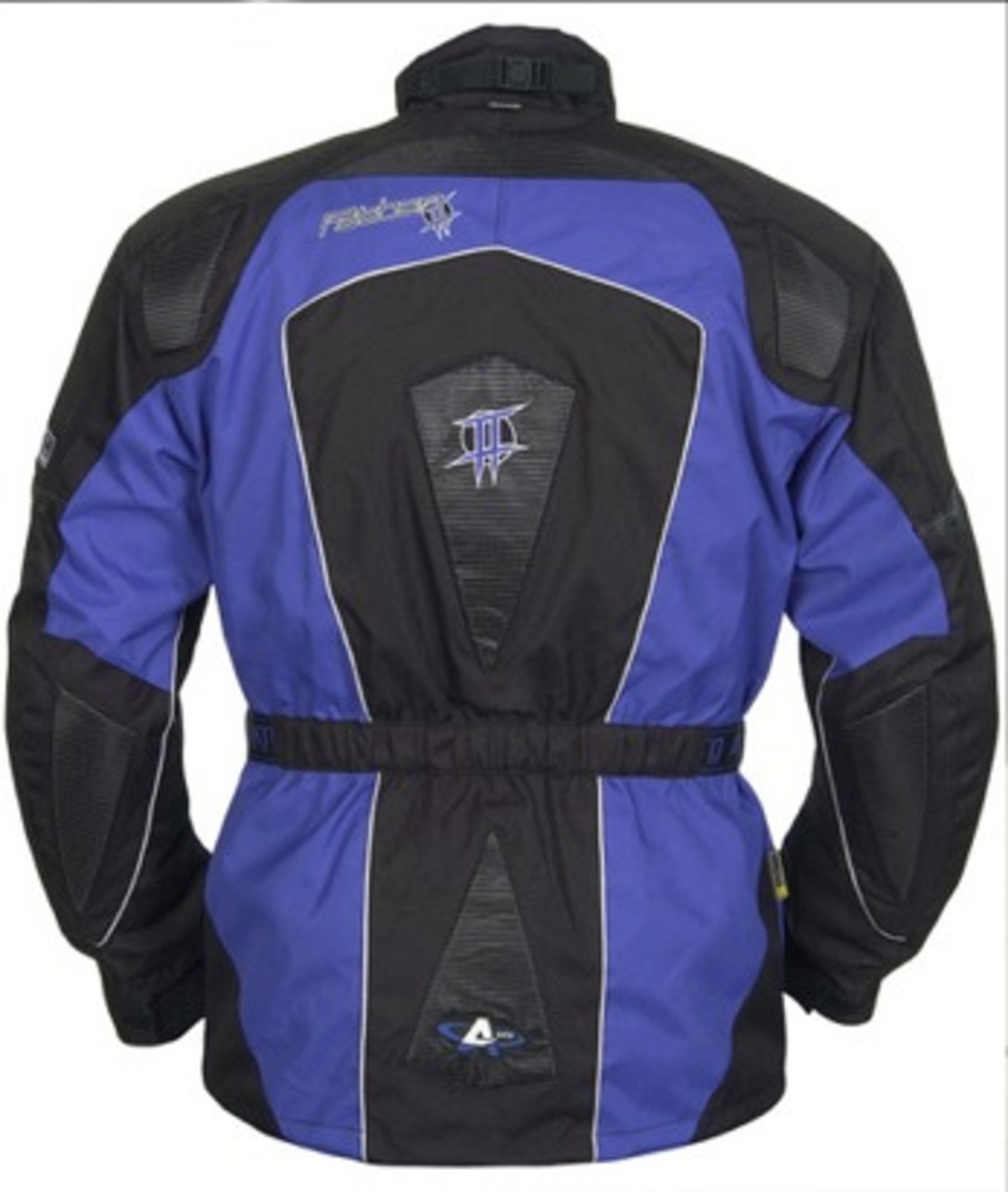 Текстилно яке AKITO PYTHON BLUE