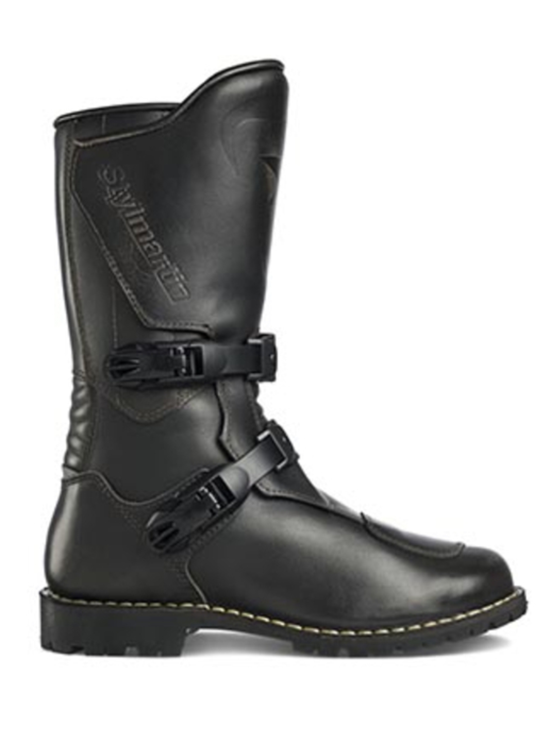 Ботуши Stylmartin Matrix WP Black