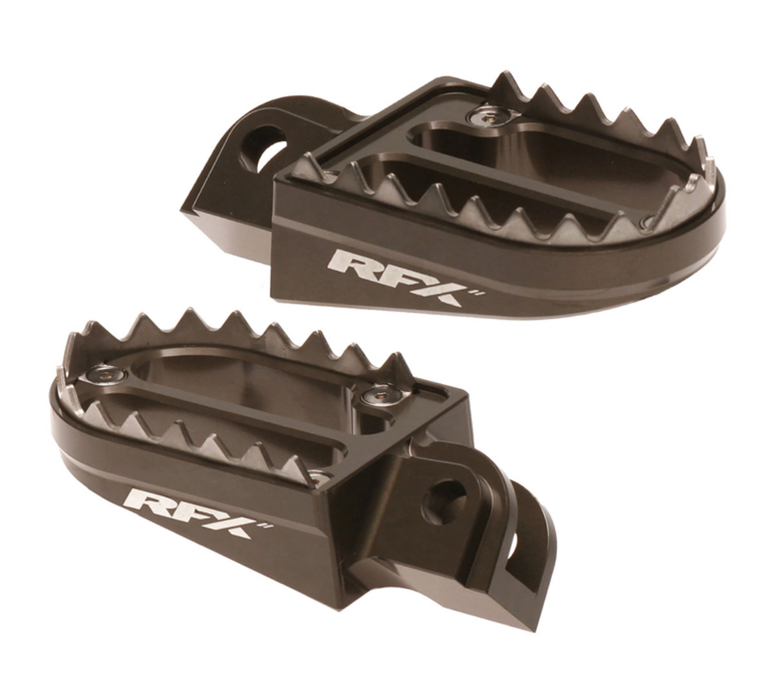 Степенки RFX Pro Series 2 Footrests (Hard Anodised) KTM/HUSQ/GASGAS