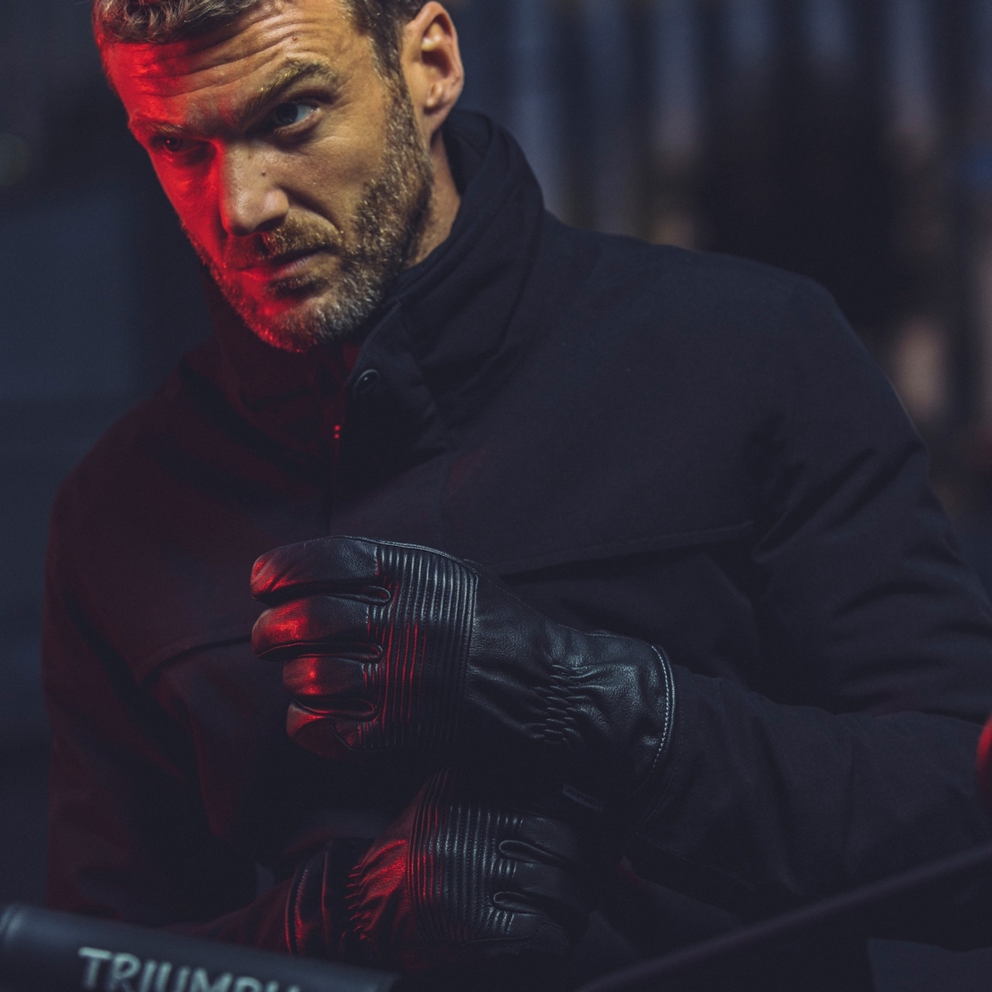 Мото ръкавици SPIDI Delta H2Out