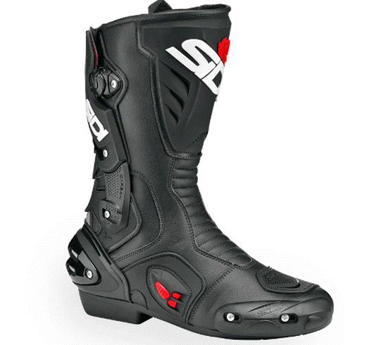 Спортни ботуши SIDI VERTIGO 2 BLACK