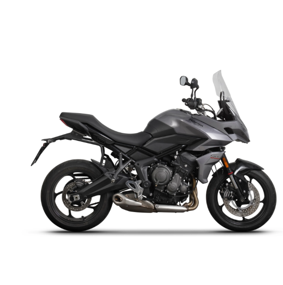 Монтажен комплект за куфари SHAD 3P SYSTEM TRIUMPH TIGER 660 SPORT '22