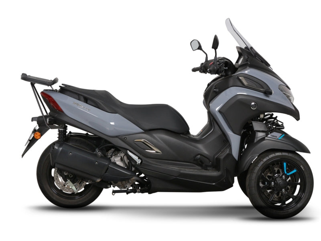 Монтажен комплект за куфари SHAD TOP MASTER YAMAHA TRICITY 300 ’20