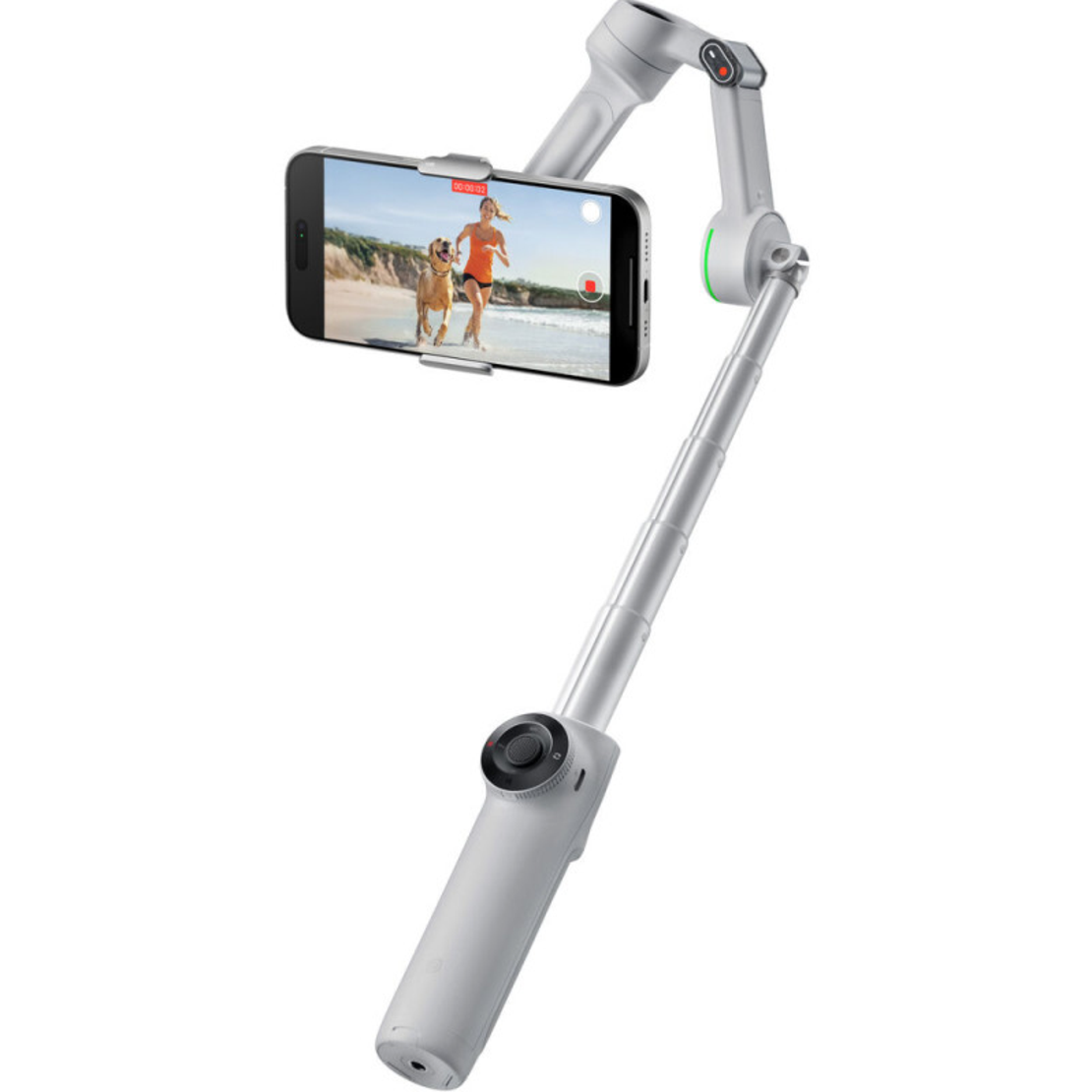 Видео стабилизатор Insta360 FLOW 2 PRO CREATOR BUNDLE