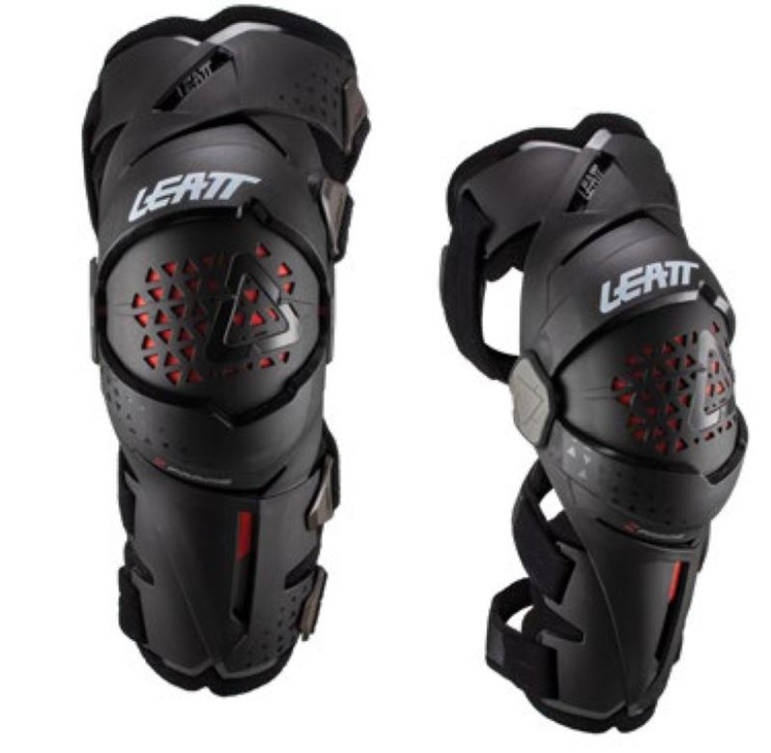Детски шини LEATT Z-Frame Pair