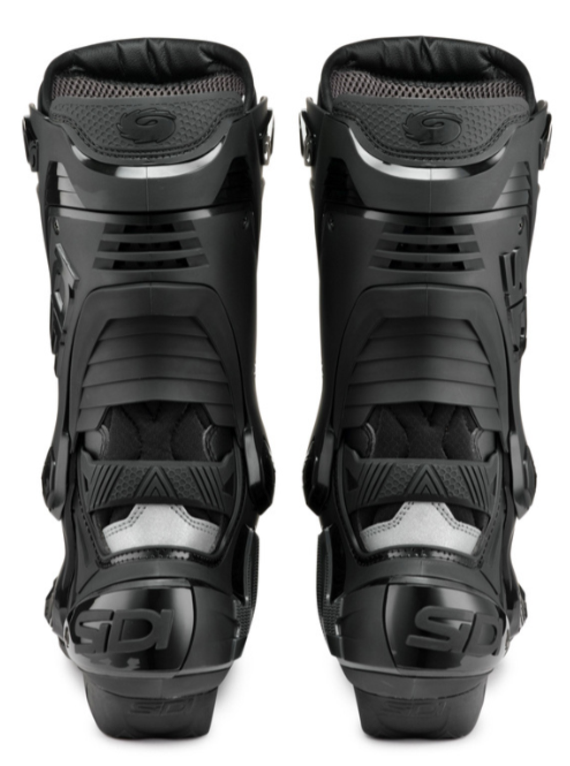 Ботуши SIDI REX BLK