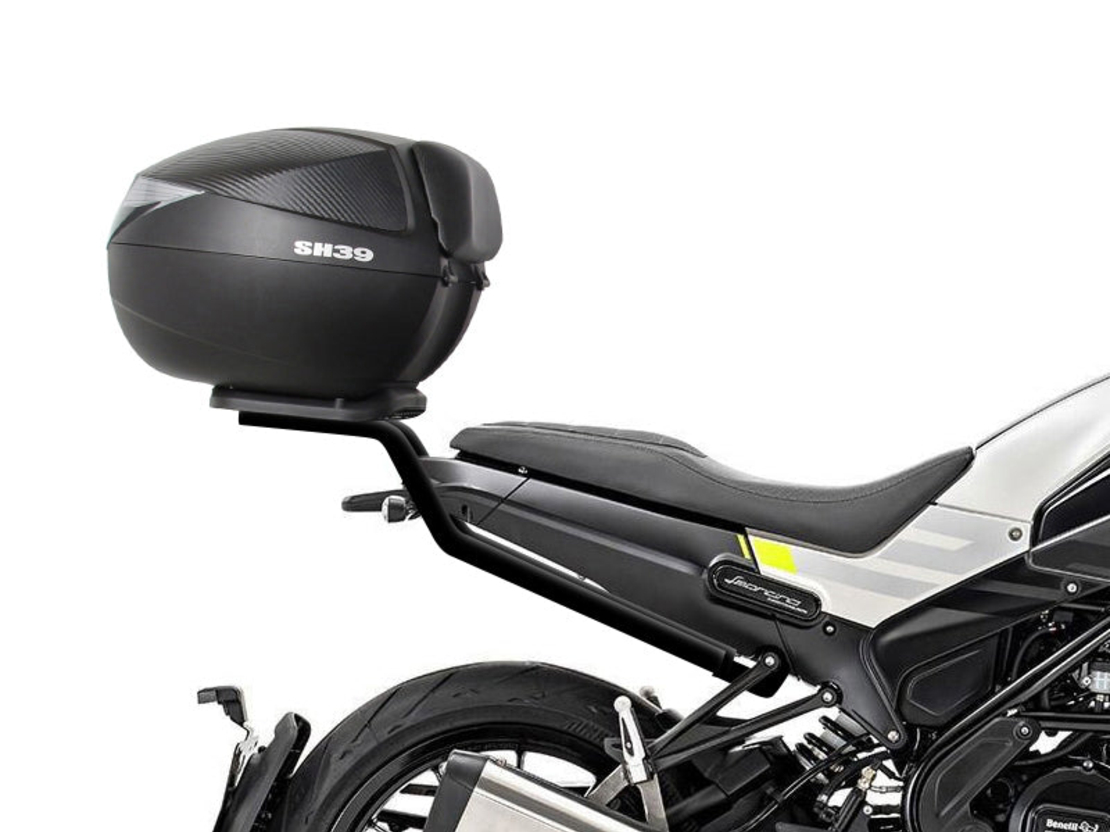 Монтажен комплект за куфари SHAD TOP MASTER BENELLI LEONCINO 250