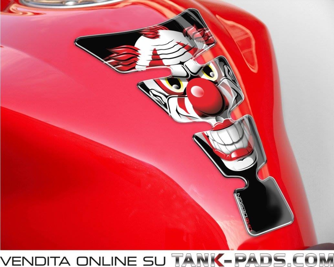 Протектор за резервоар CGSCLOWP/PR3060