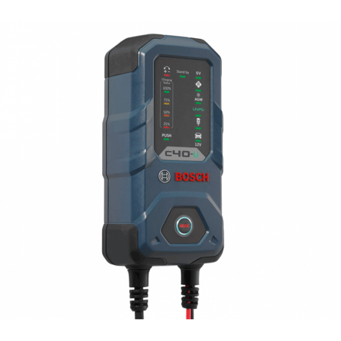 Зарядно устройство BOSCH C40-Li
