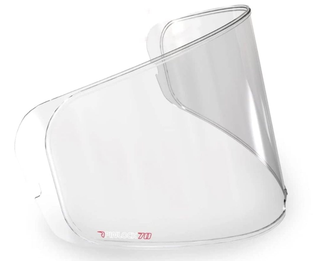 Антифог плака PINLOCK за HJC HJ-20M/HJ-20ST