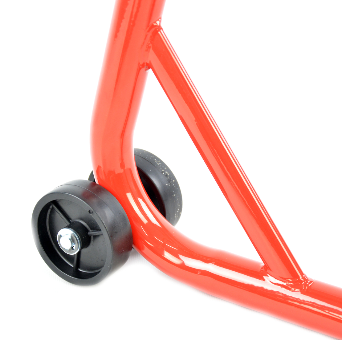 Предна стойка за мотор DBS RED