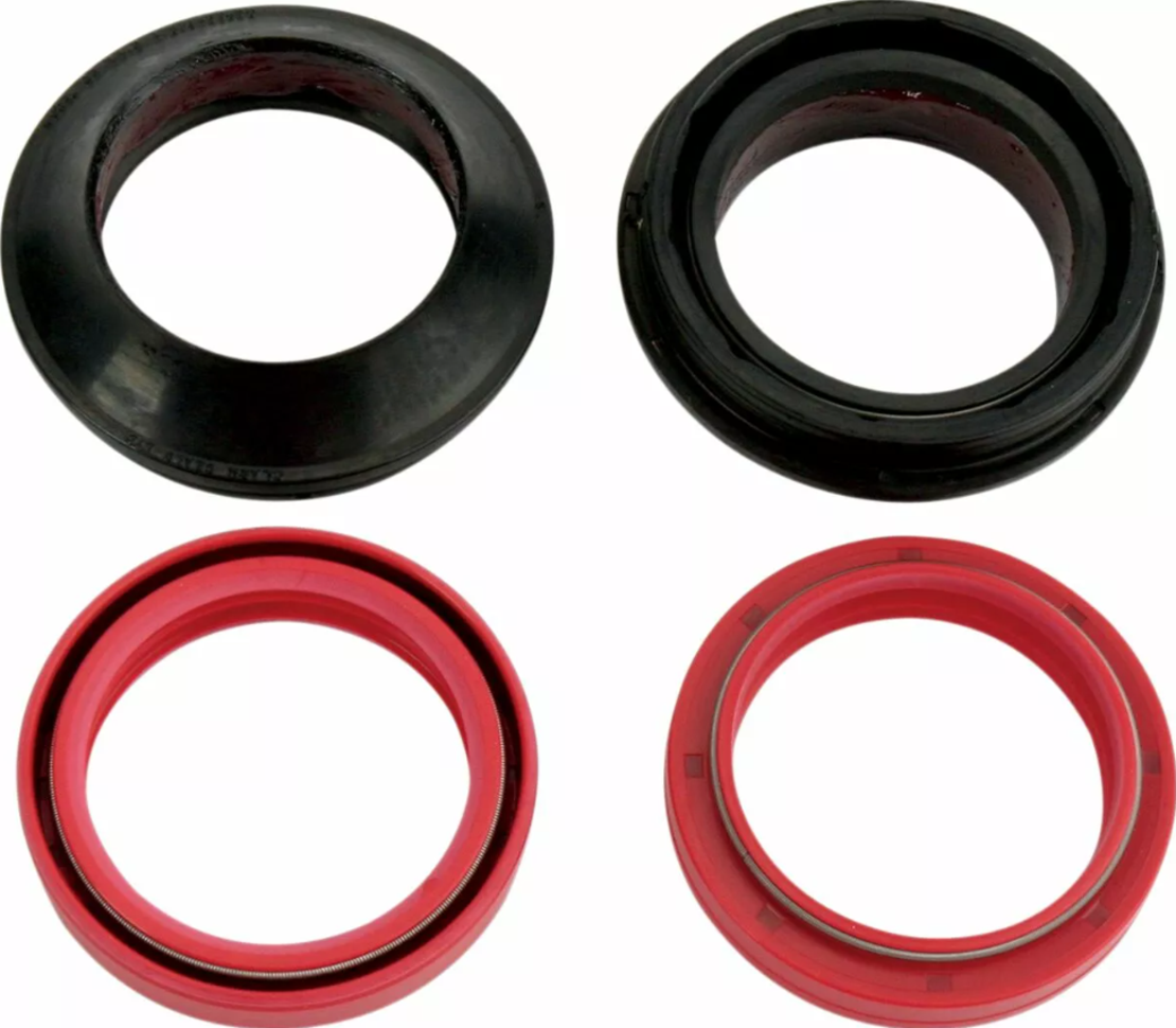 Прахоуловители MOOSE RACING SEAL KIT FORK 32MM