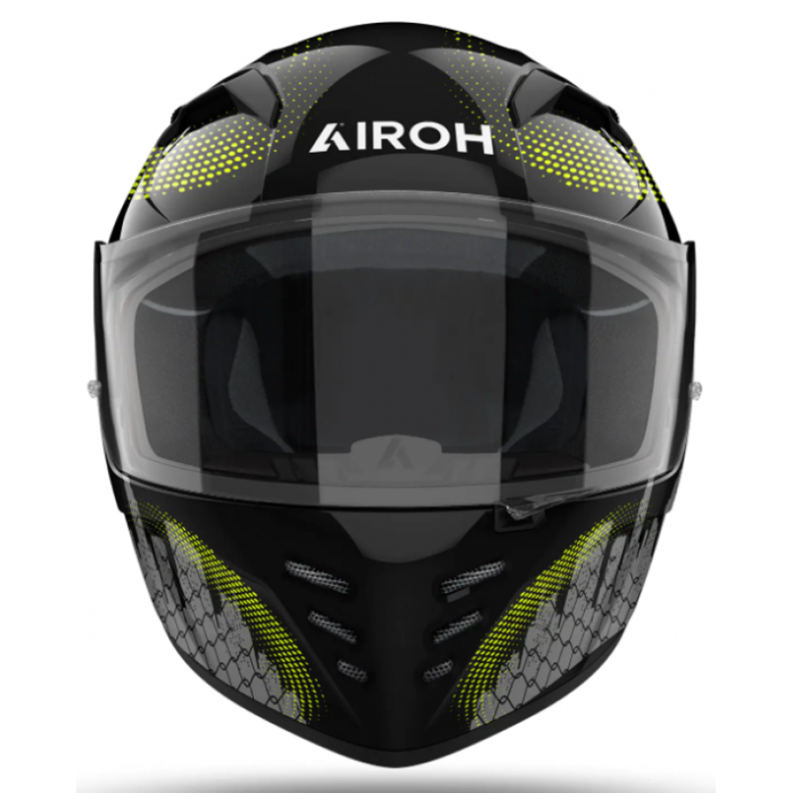 Каска AIROH CONNOR GAMER GLOSS