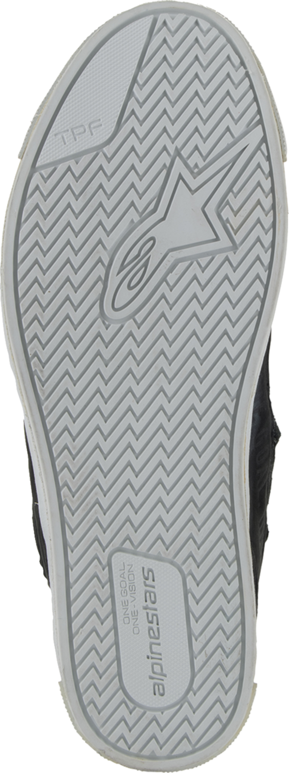 Кецове ALPINESTARS STATED BLACK