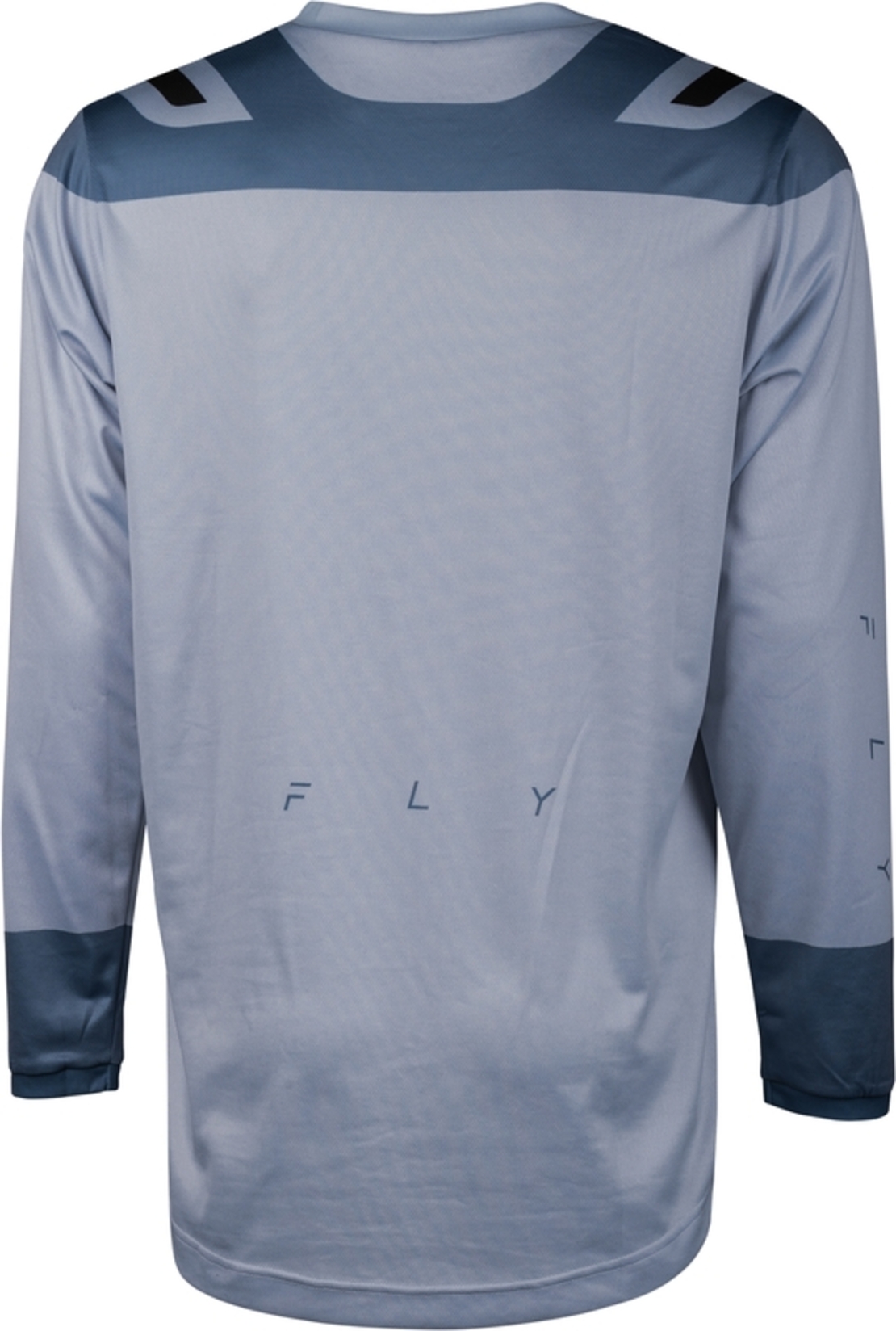 Мотокрос блуза FLY RACING F-16 Riding - Arctic Grey/Stone
