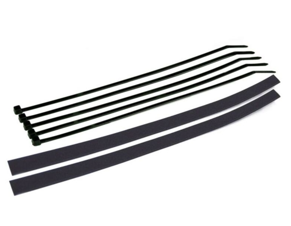 Протектор шарнир RACETECH Swingarm Protector GASGAS 2024 (Black)