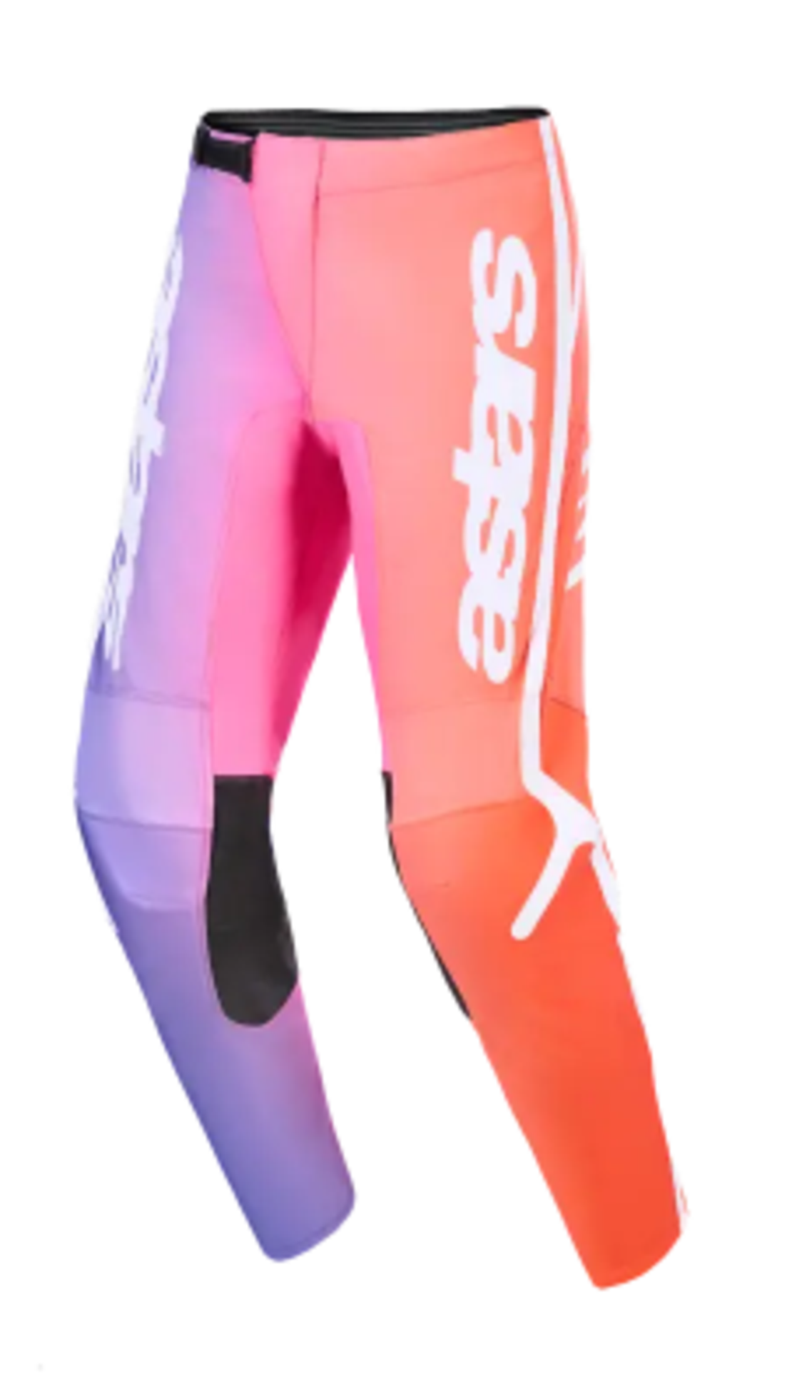 Мотокрос брич ALPINESTARS FLUID APEX MULTI