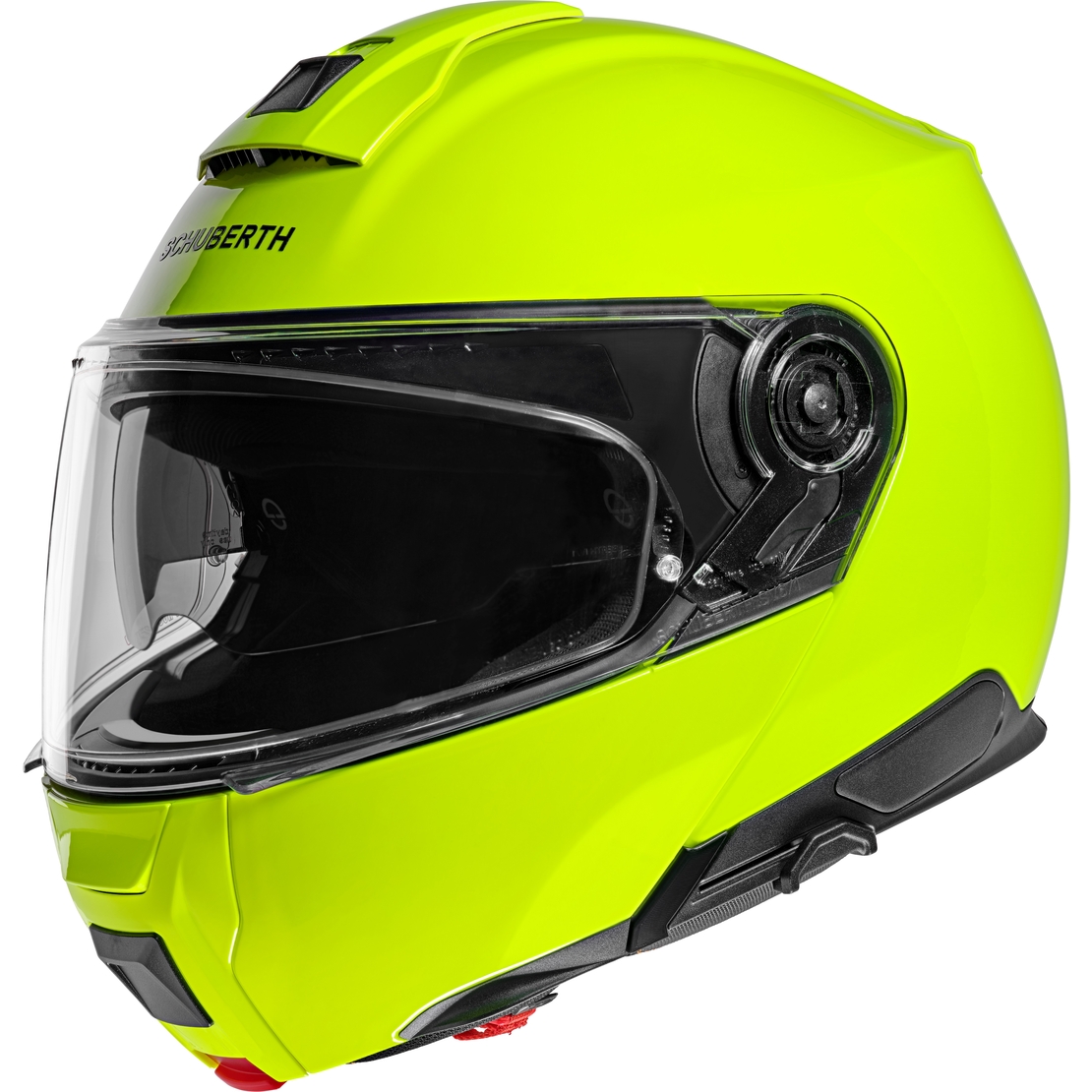 Каска SCHUBERTH C5 FLUO YELLOW