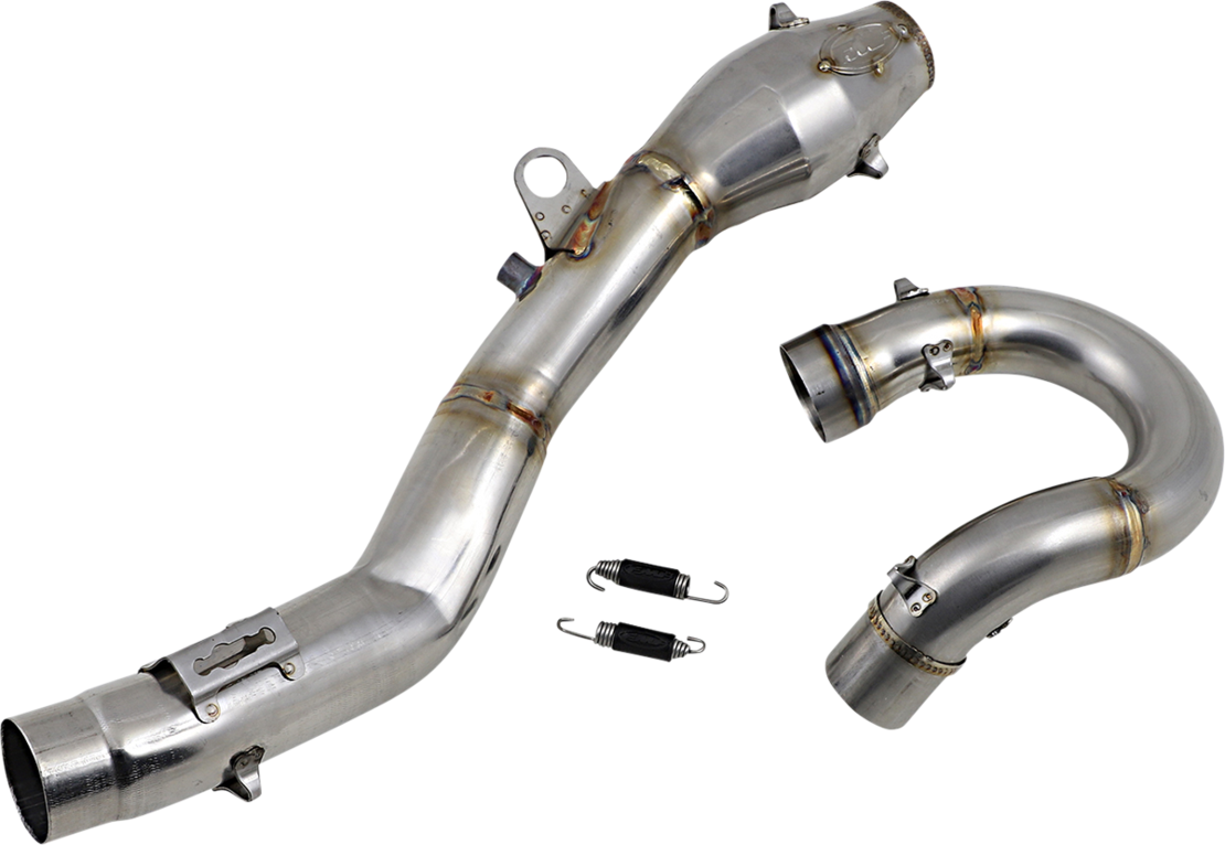 Гайда FMF MegaBomb Header PIPE HUSQVARNA FE 450 2020/23г.