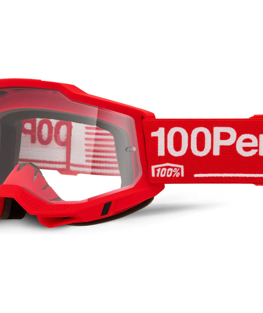 Мотокрос очила 100% ACCURI 2 WOLG