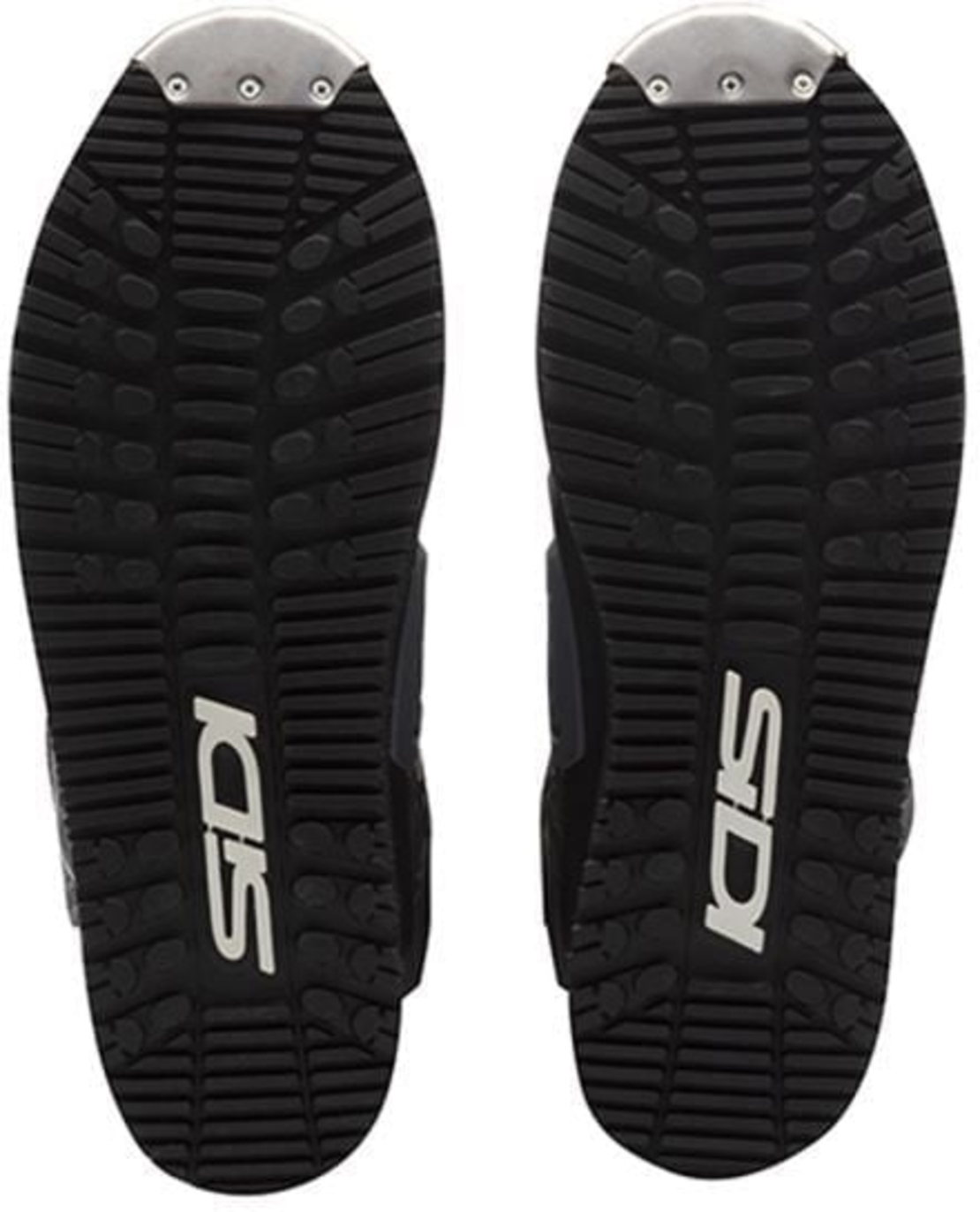 Мотокрос/ендуро ботуши SIDI CROSSAIR HD BLACK