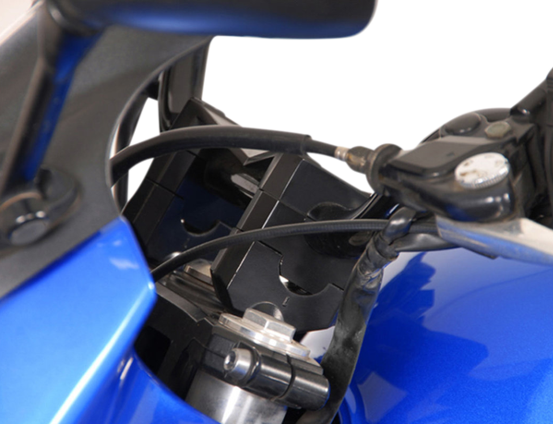 Повдигачи за кормило SW-MOTECH BAR RISER Z 750 R ABS