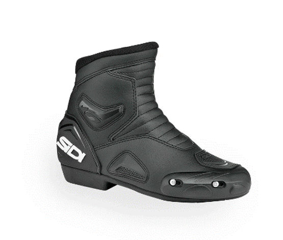 Мото боти SIDI MID PERFORMER BLACK