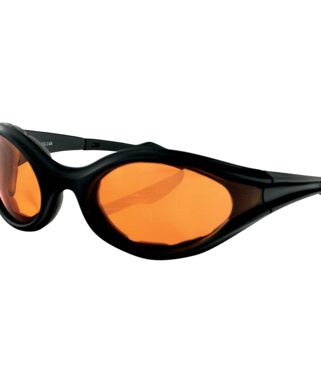 Очила BOBSTER FOAMERZ AMBER