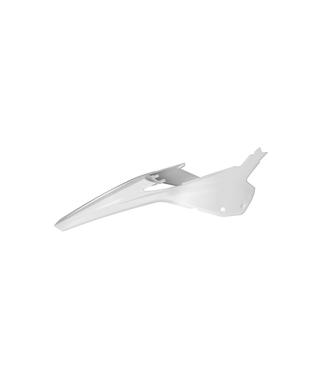Заден калник RACETECH Rear Fender - Beta RX 300 2T 2024 (White)