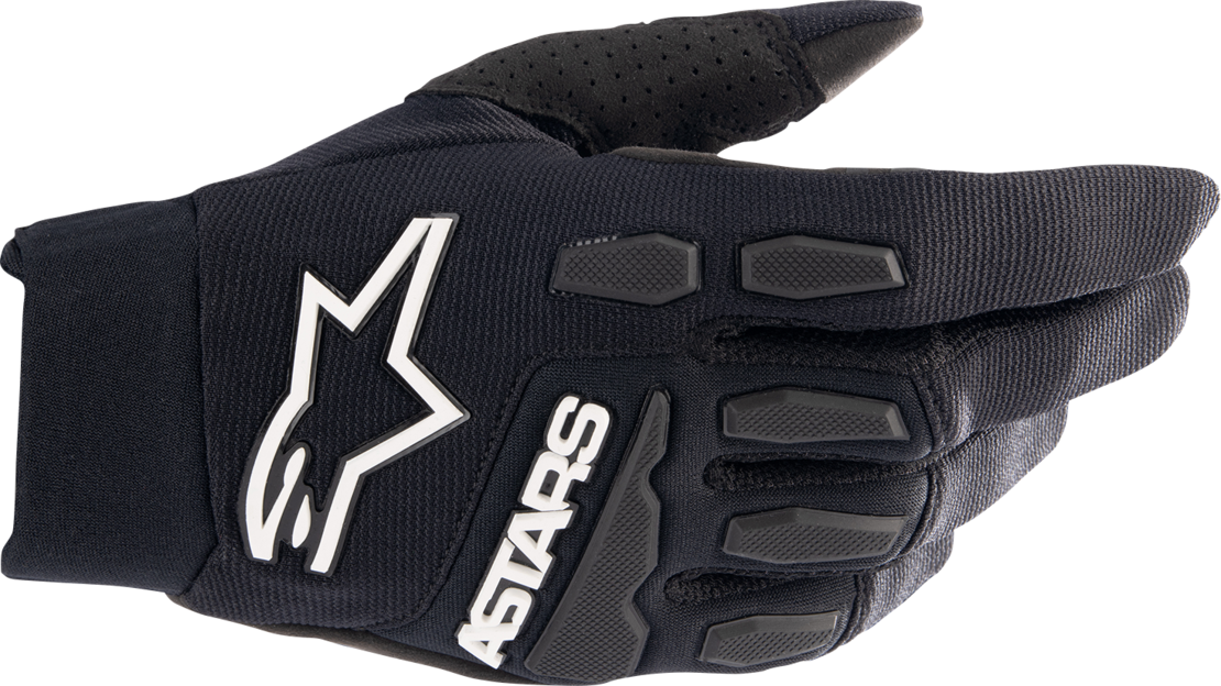Мотокрос ръкавици ALPINESTARS FULL BORE XT BLACK