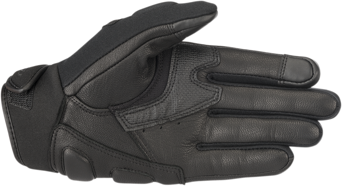 Ръкавици ALPINESTARS FASTER BLACK