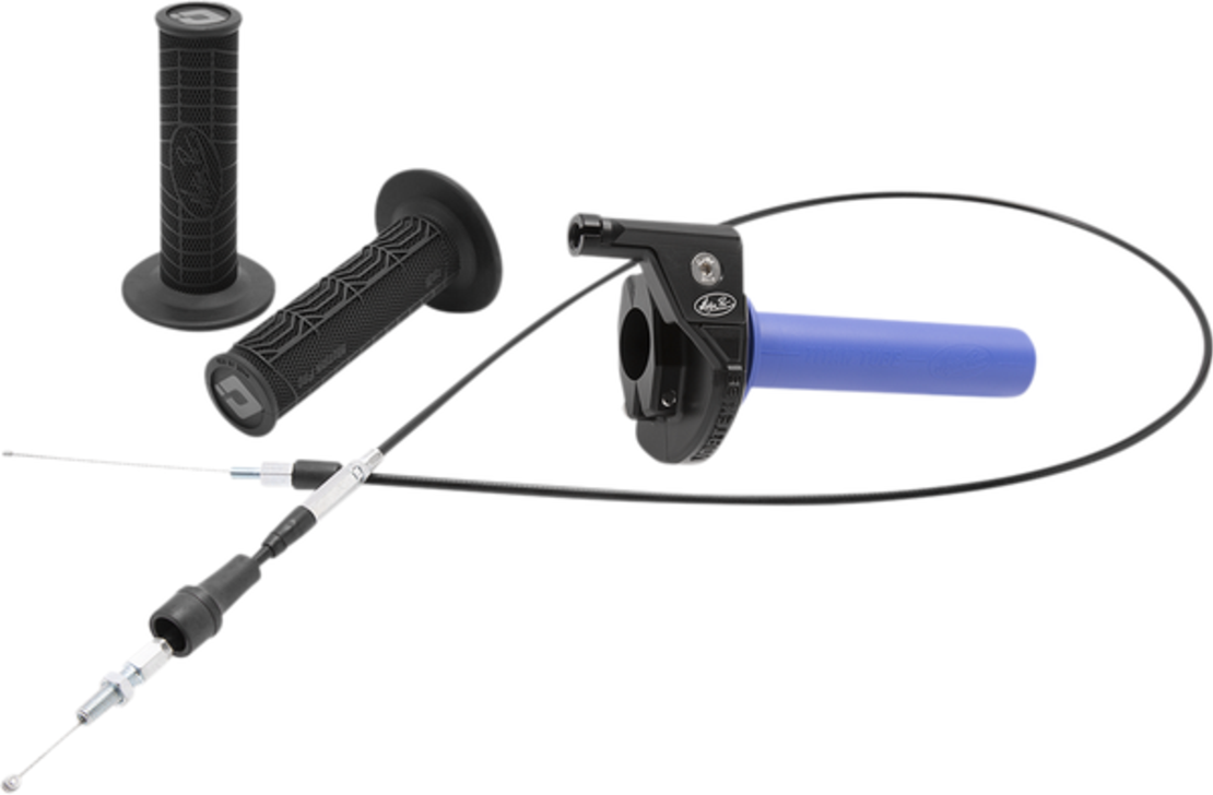 Комплект конзола за газта MOTION PRO THRTTLE KIT POLARIS